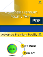 Advance Premium Facility v09012014 PDF