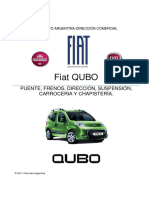 (FIAT) Manual de Taller Fiat Qubo PDF