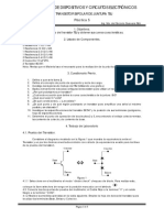 Laboratorio de Dispositivos y Circuitos PDF