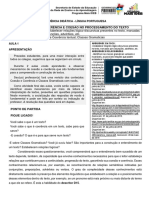 SD LP D15 Coerencia e Coesao Classes Gramaticais-Estudante-1