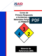 1errespondientecursomanejomateriaespeligrosos 151216041809 PDF