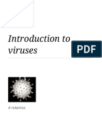 Introduction To Viruses - Wikipedia PDF