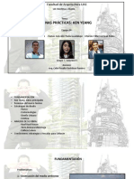 Arq Bioc Ken Yeang PDF