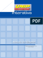 Anatomia Do Sistema Livro 1 PDF