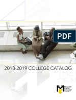 2018 2019 MEC Catalog - 2 - 2 - 19 PDF