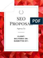 SEO Proposal Template Last PDF