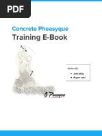 Concrete Pheasyque Free E-Book