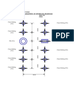 Bearing Design-30.0m - PSC