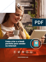 EBOOK Como Criar o Ebook Perfeito PDF