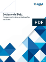 Gobierno Del Dato Enfoque Colaborativo Anjana Data