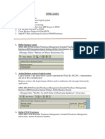 Ewm Class 2 PDF