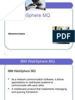 WebSphere MQ