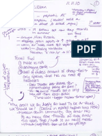 McKibben Talk Notes