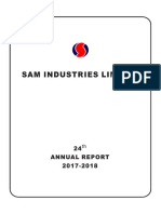 Annual Report 2017-18 e