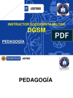 Curso Pedagogia