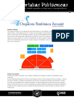 Orquesta Sinfónica PDF