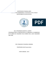 Tesis Obesidad PDF