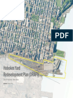 DRAFT - Jan. 2020 Hoboken Yard Redevelopment Plan Amendment