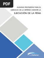 ESJ - Libro Ejecucion PDF