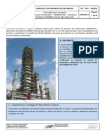 Procedimiento Armado y Desarmado de Andamios 27 Junio 2019 - TSC