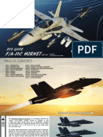 DCS FA-18C Hornet Guide PDF