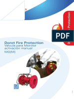 Catálogo Dorot Monitor - MO-M - VDTIN77MOMDI PDF