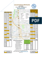 Schedule Fy19 Peabody Jhmi March