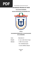 TRABAJO DE MATEMATICA IV Falta Dos Ejercicios