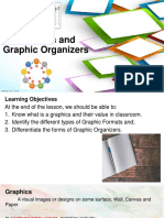 Graphs and Graphic Organizers