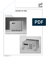 Flexim F704 PDF