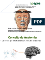 Anatomia Aplica A Aodontologia PDF