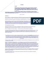 Carlos Superdrug Corporation v. DSWD, G.R. No. 166494, 29 June 2007.