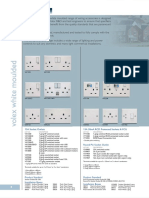 Volex Accessories PDF