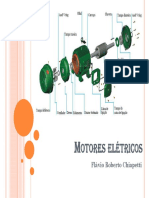 Motores Elétricos