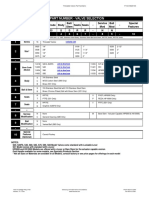 Flow-Tek Part Number Selection Guide