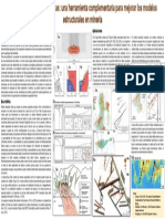 The Arsenic Fault-Pathfinder A Complementary Tool To Improve Structural Models en Mining