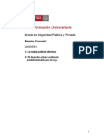 03 LECCION Tutela Judicial Efectiva PDF