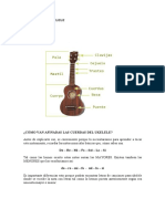 Curso Ukelele