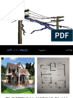 Electrical Wiring Plan