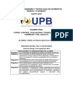 Examen Final Modulo 2