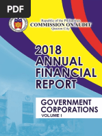 2018 AFR GCs Volume I PDF