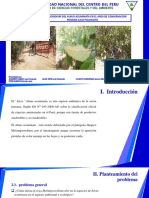 Presentacion de Melampsoridium Del Alnus