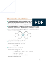 Matematicas Resueltos (Soluciones) Probabilidades 2º Bachillerato Opción A