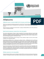 FSDigest Aflatoxins EN PDF