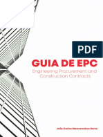 Guia Contratos Construcao