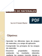 Ciencia de Los Materiales 1