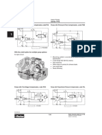 Series PVS32EH140 Parker