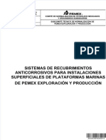 NFR 295 Pemex 2013 PDF