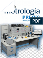 Presys Metrologia Completo PDF