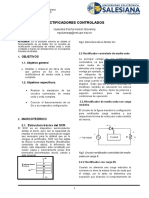 Informe Rectificadores Controlados